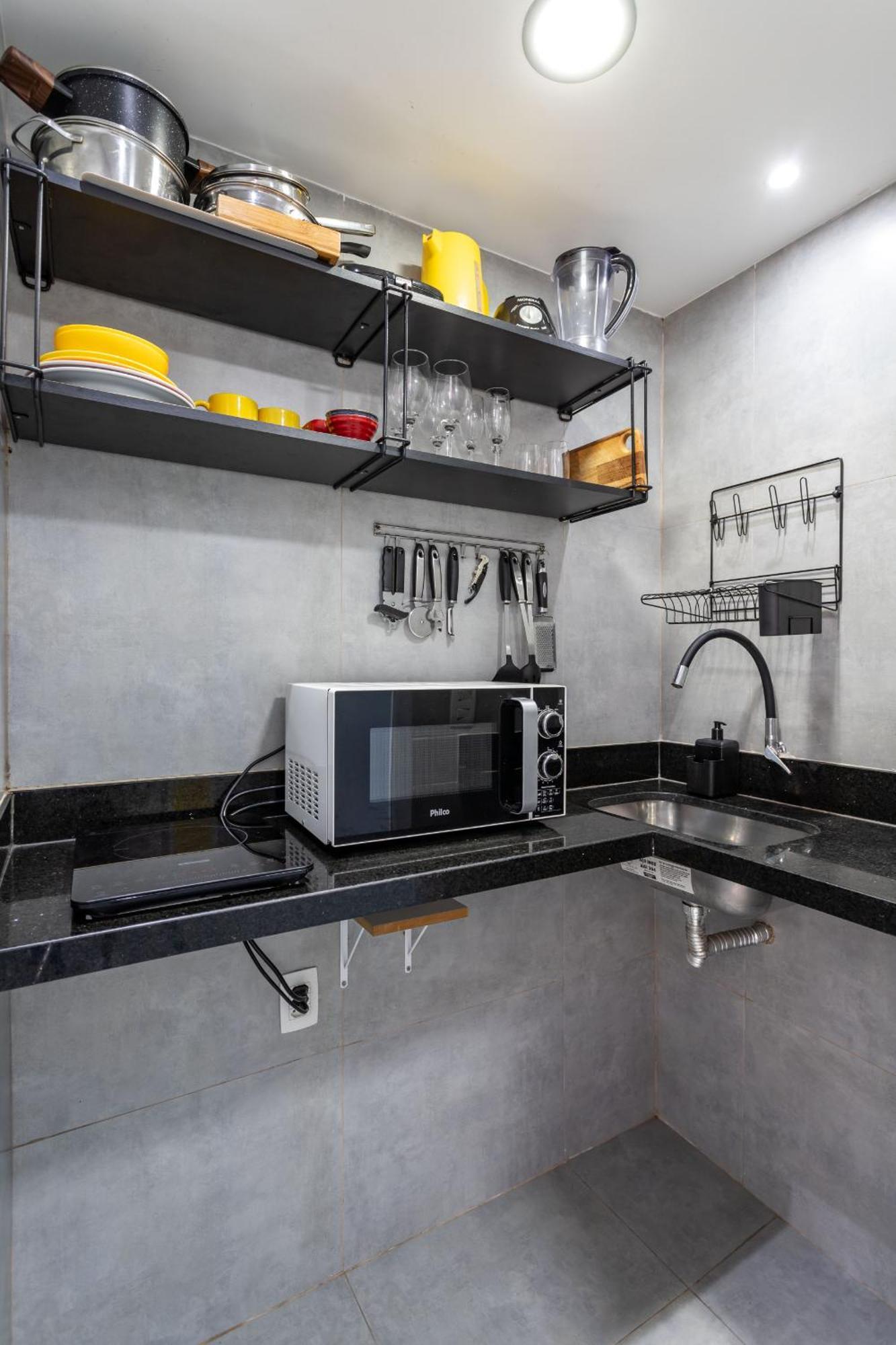 Pineapples NSC1006 - Apartamento Pet Friendly com vista para a praia de Copacabana Rio de Janeiro Exterior foto